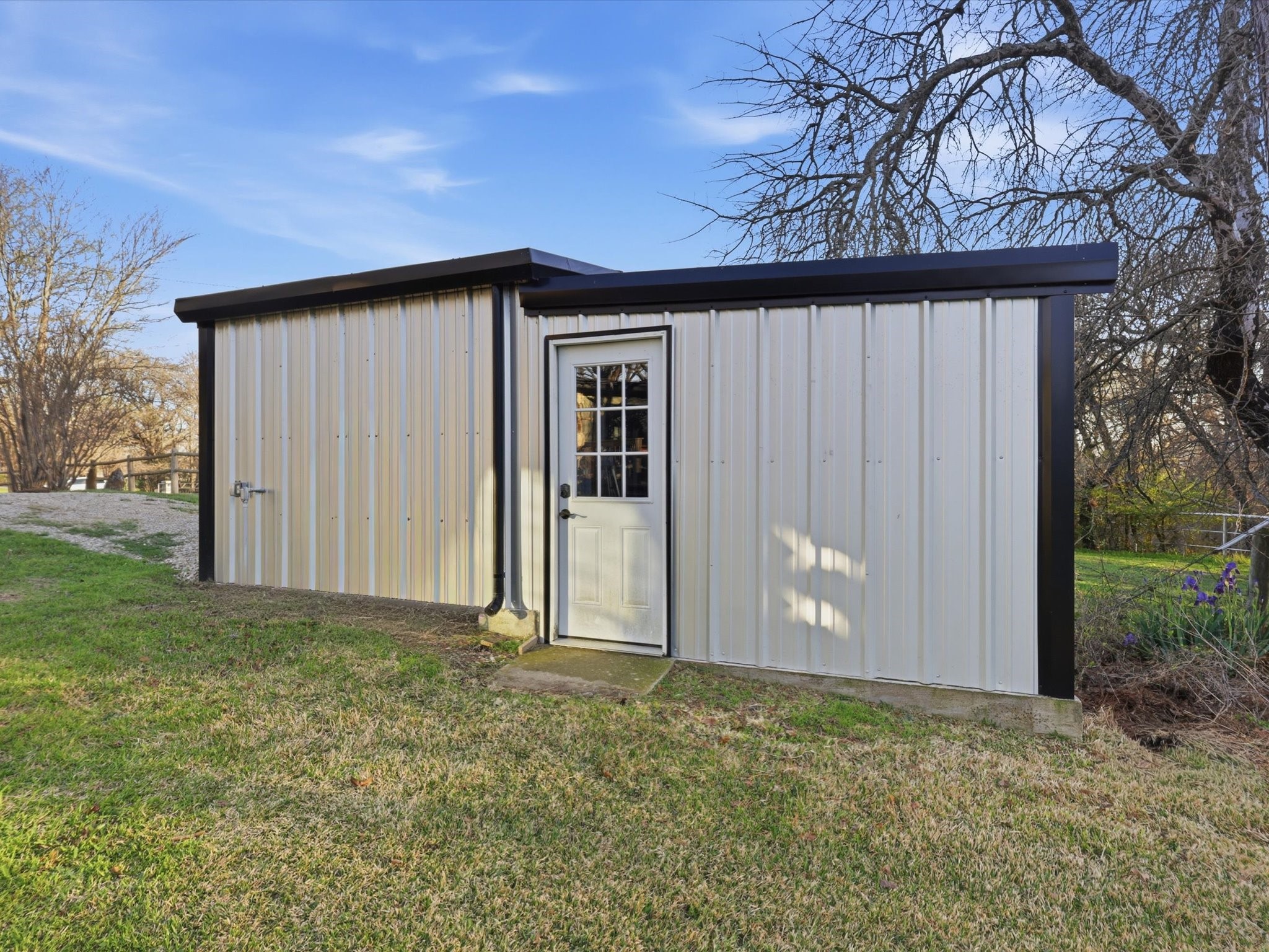 1006 Newell Drive Hudson Oaks TX 76087