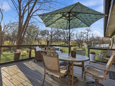 1006 Newell Drive Hudson Oaks TX 76087