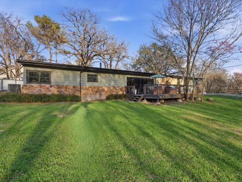 1006 Newell Drive Hudson Oaks TX 76087