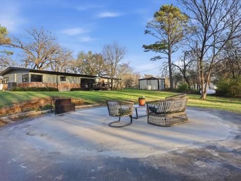 1006 Newell Drive Hudson Oaks TX 76087