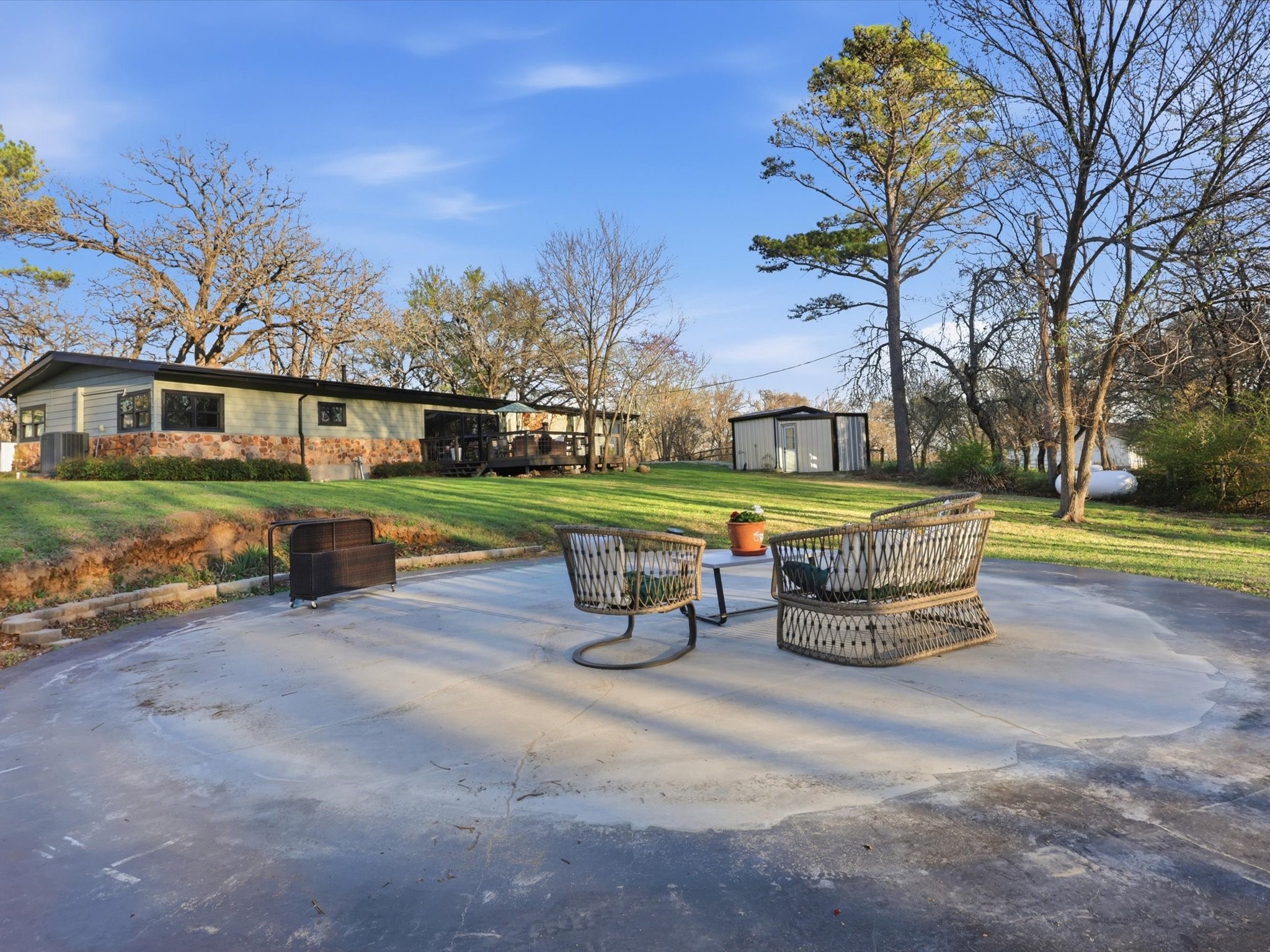 1006 Newell Drive Hudson Oaks TX 76087