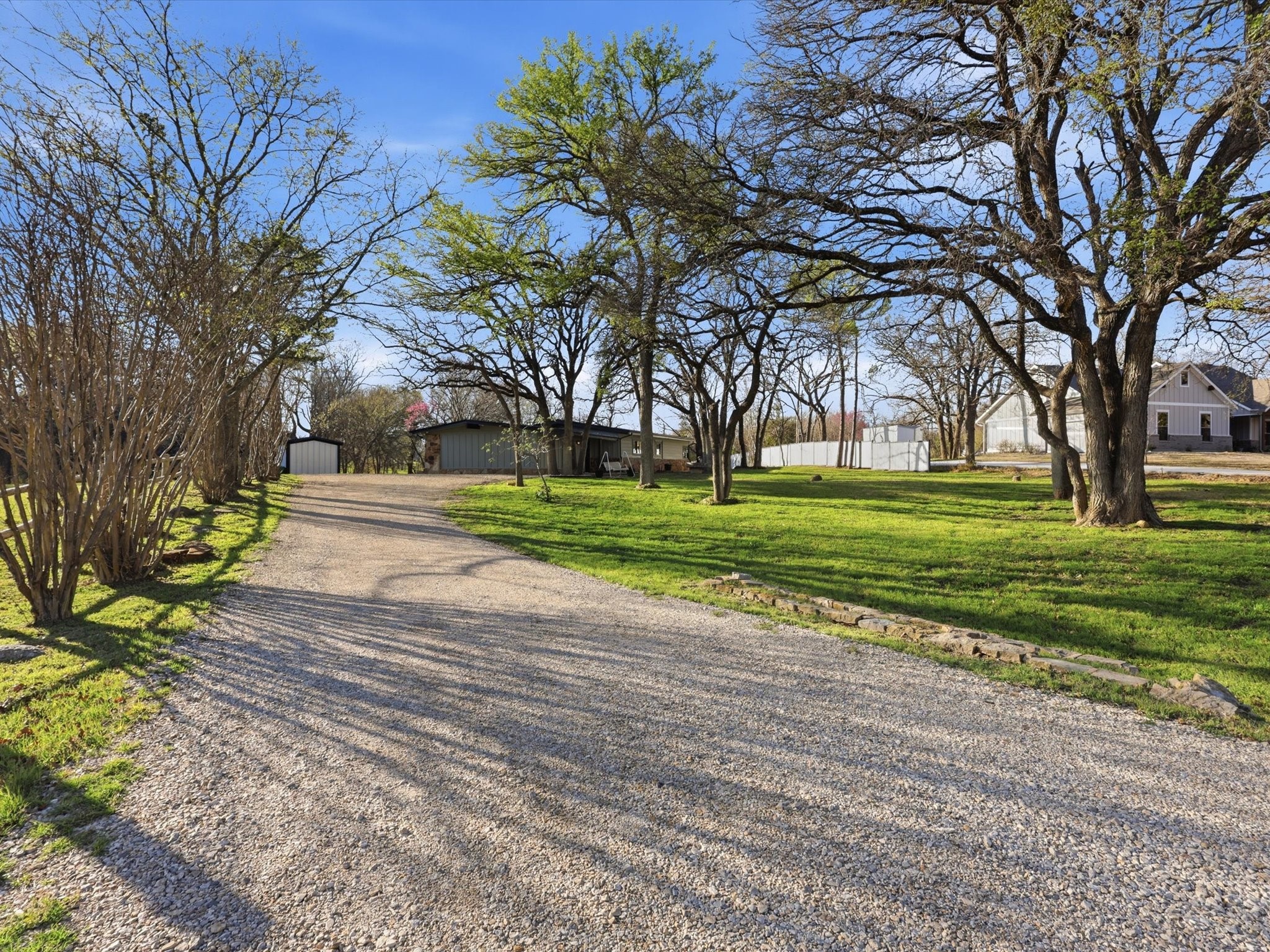 1006 Newell Drive Hudson Oaks TX 76087