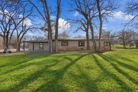 1006 Newell Drive Hudson Oaks TX 76087