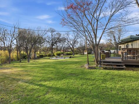 1006 Newell Drive Hudson Oaks TX 76087