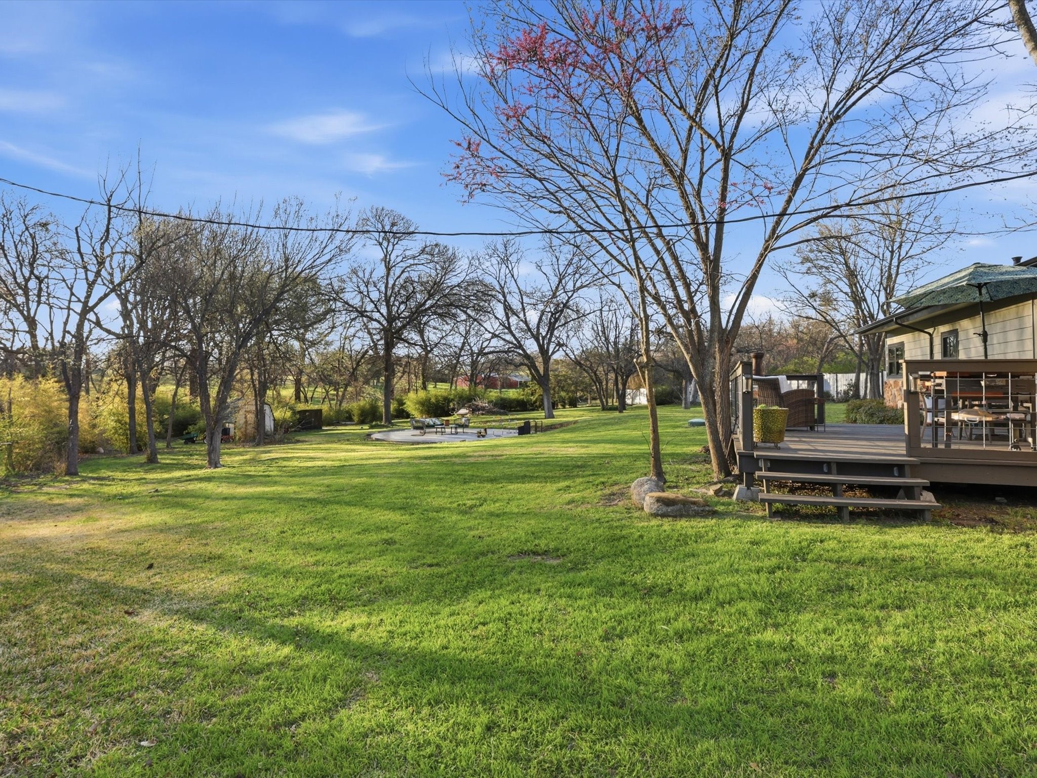 1006 Newell Drive Hudson Oaks TX 76087
