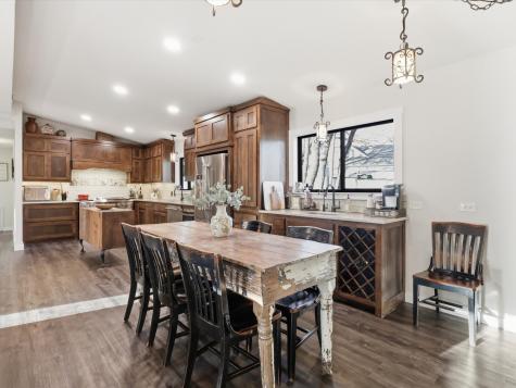 1006 Newell Drive Hudson Oaks TX 76087