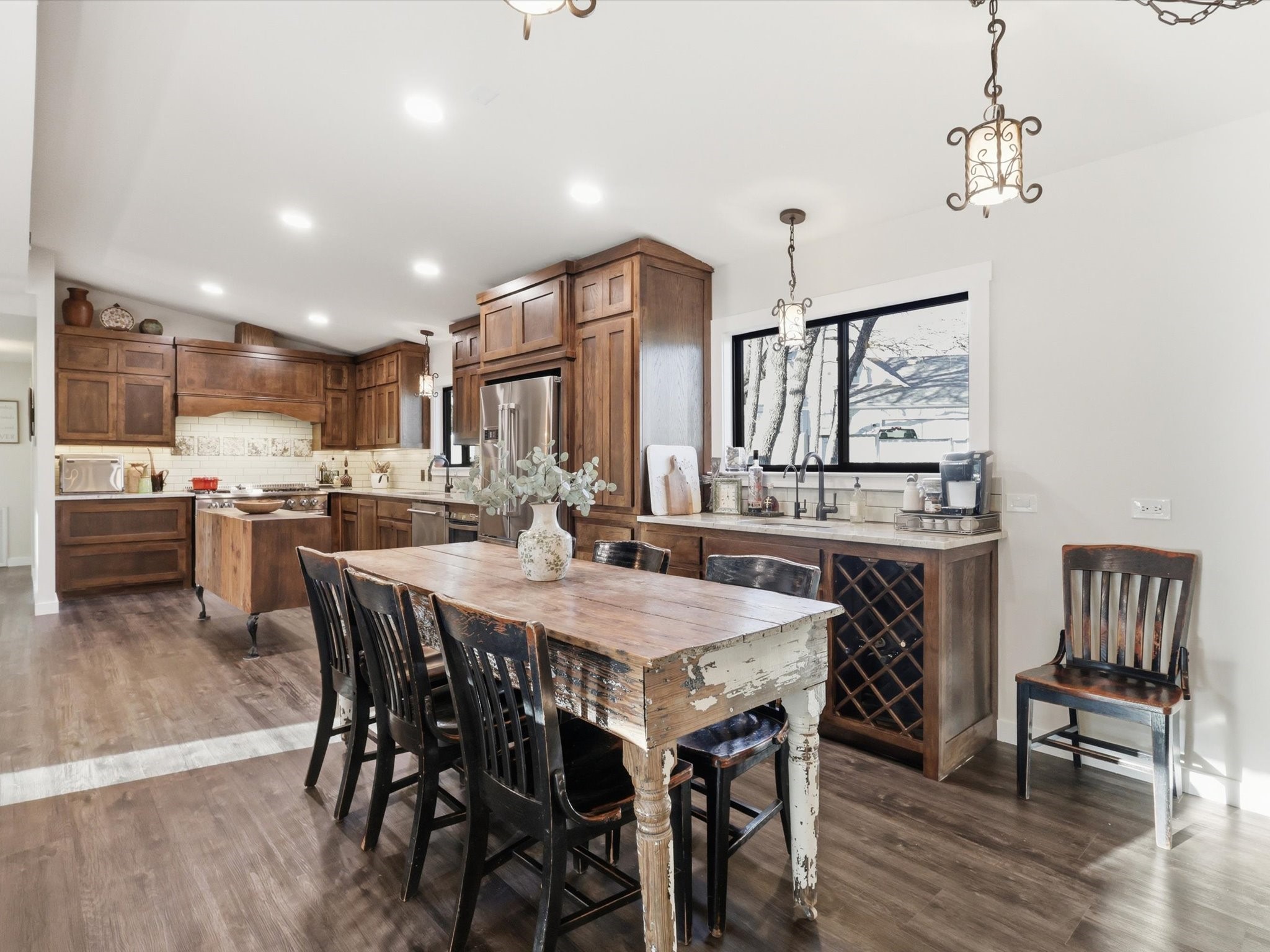 1006 Newell Drive Hudson Oaks TX 76087