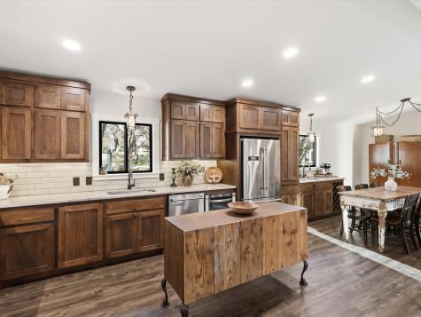 1006 Newell Drive Hudson Oaks TX 76087