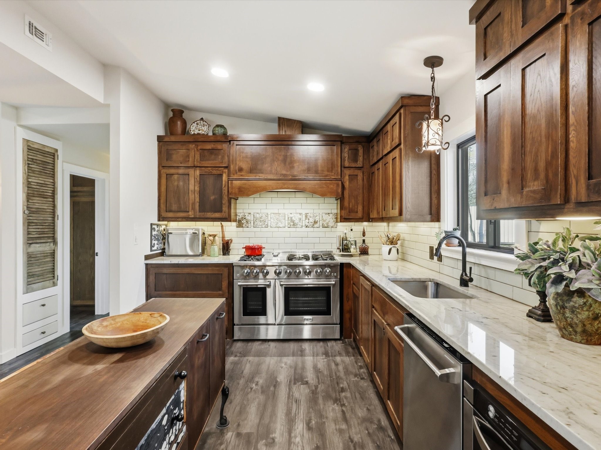 1006 Newell Drive Hudson Oaks TX 76087