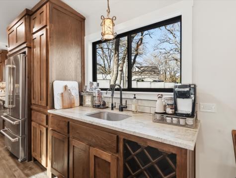 1006 Newell Drive Hudson Oaks TX 76087