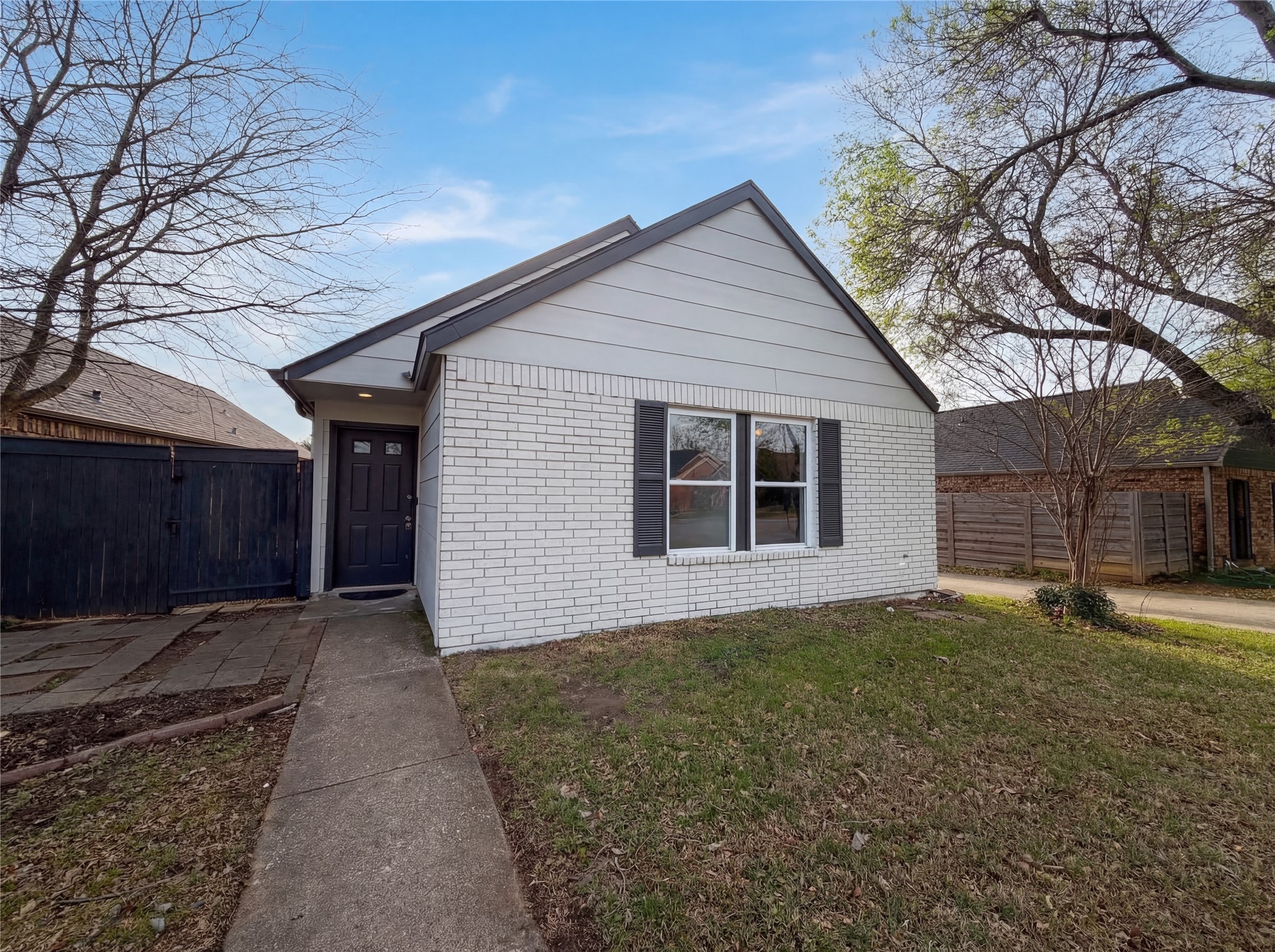 308 Teakwood Lane Lewisville TX 75067