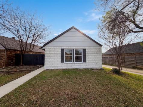 308 Teakwood Lane Lewisville TX 75067