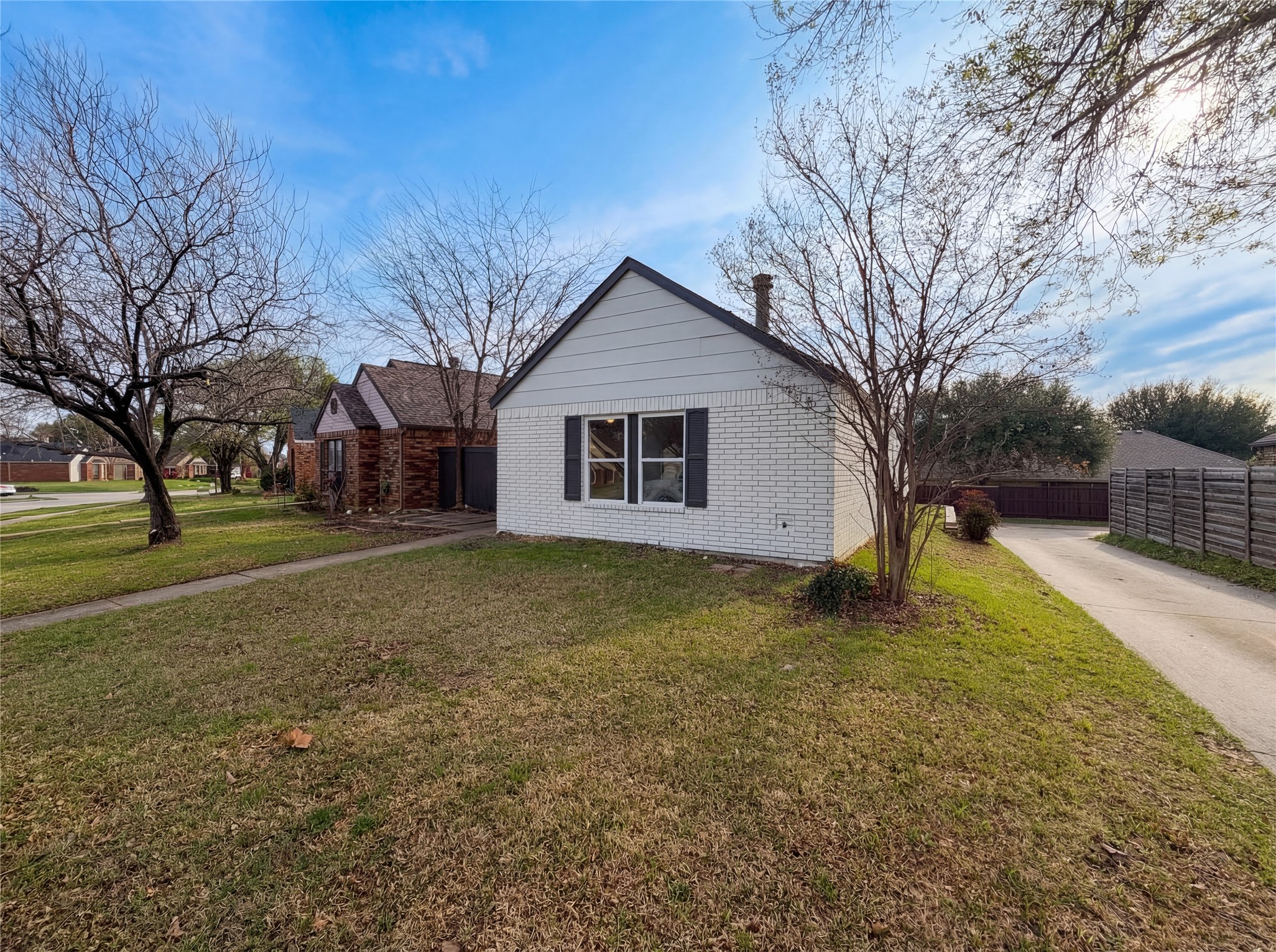 308 Teakwood Lane Lewisville TX 75067