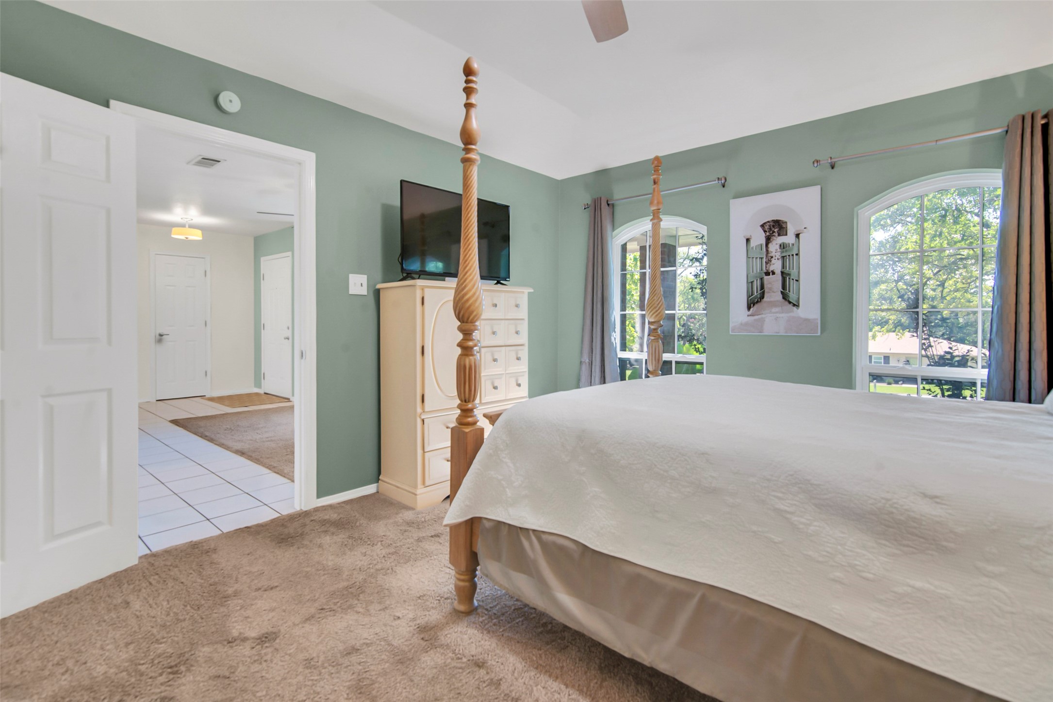 731 Deleon Street Denison TX 75020