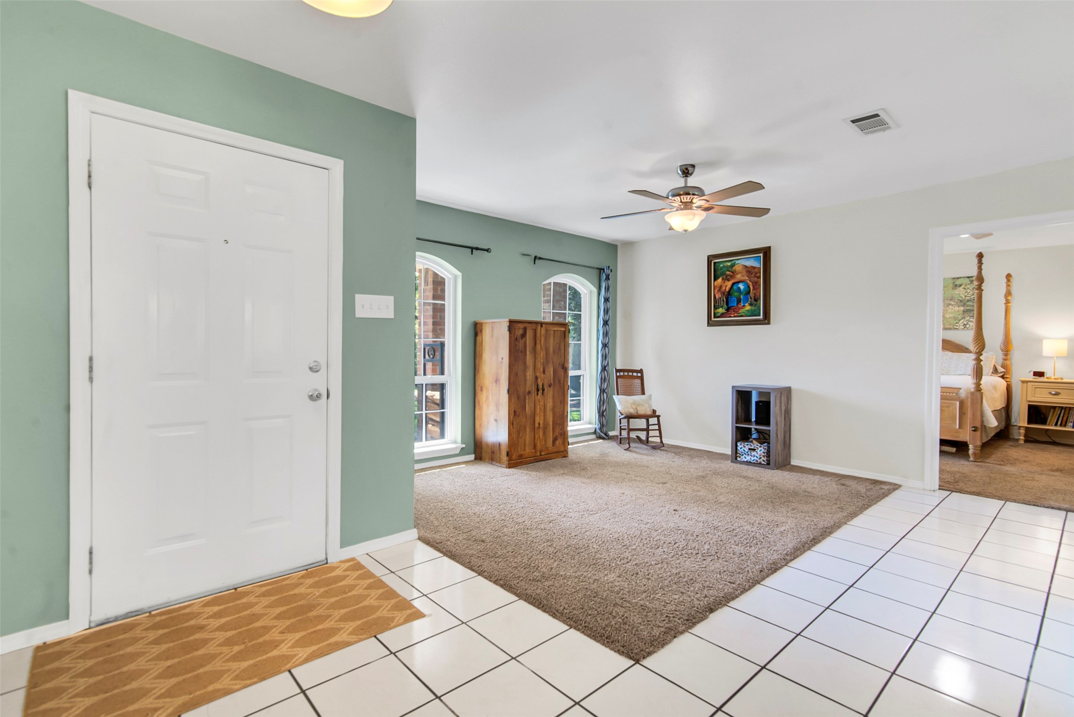 731 Deleon Street Denison TX 75020