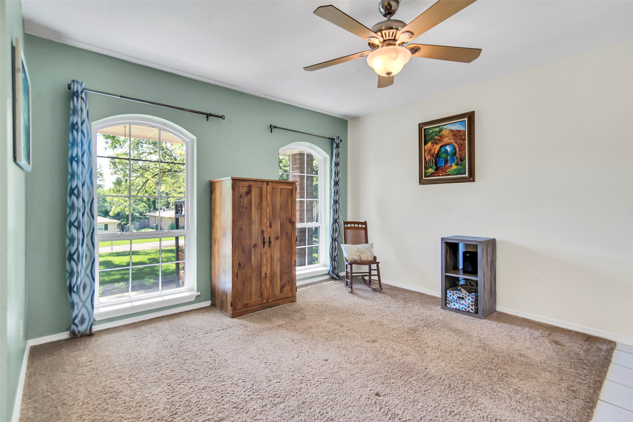 731 Deleon Street Denison TX 75020