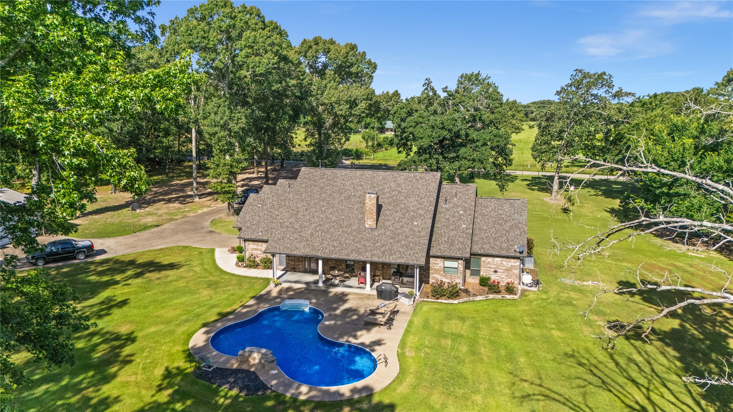 1054 County Road 4116 Quitman TX 75783