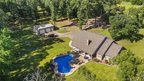 1054 County Road 4116 Quitman TX 75783