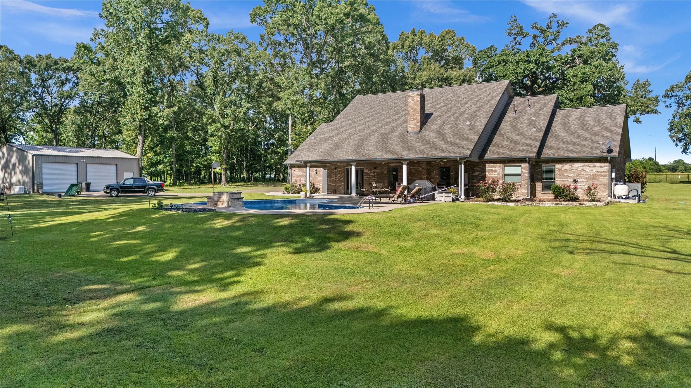 1054 County Road 4116 Quitman TX 75783