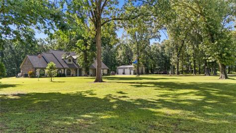 1054 County Road 4116 Quitman TX 75783