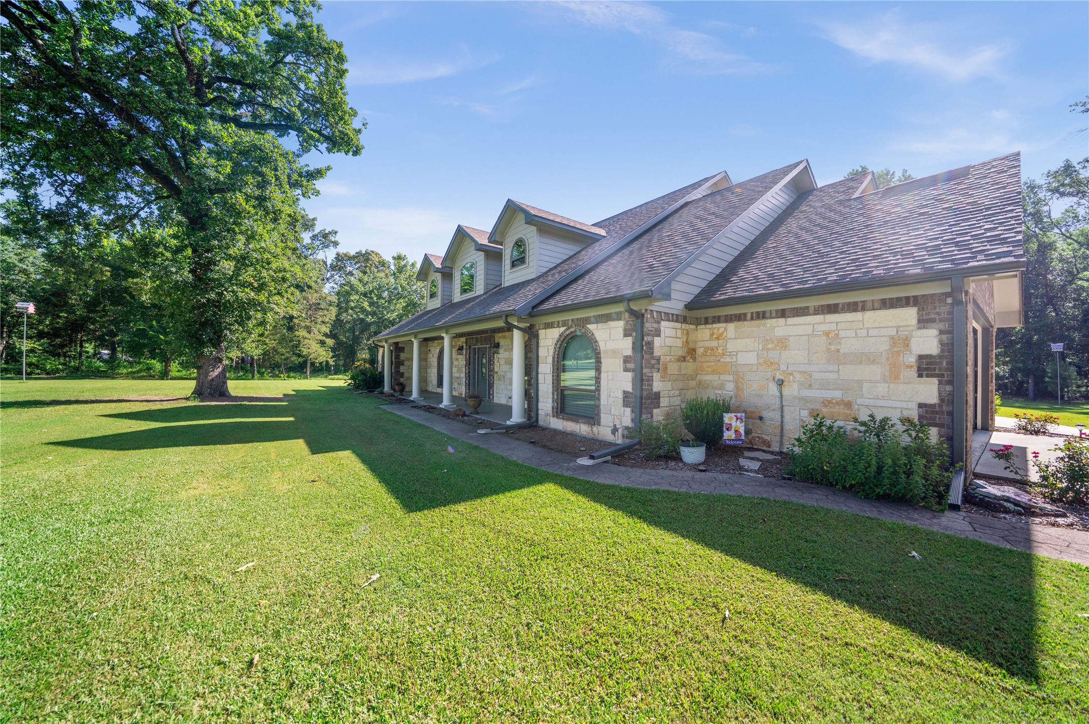 1054 County Road 4116 Quitman TX 75783