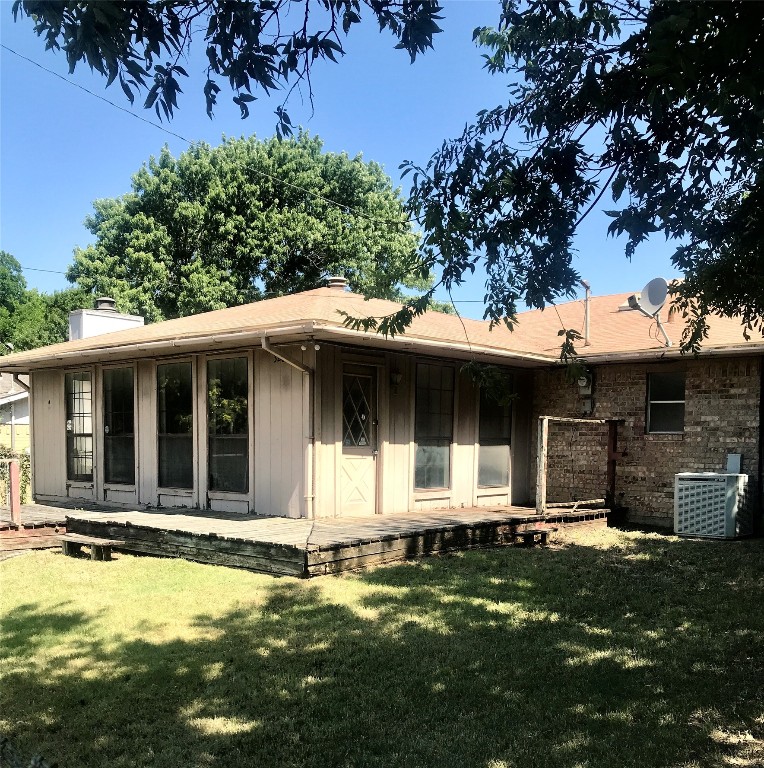 326 Halo Street Duncanville TX 75137