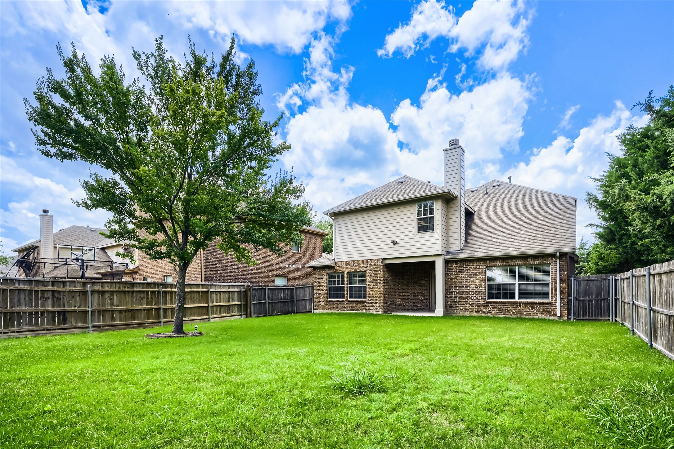 4105 Plymouth Drive Mckinney TX 75070