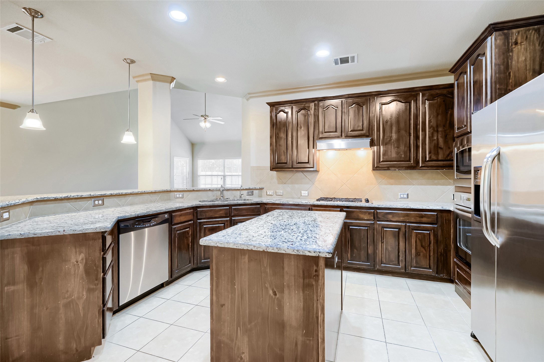 4105 Plymouth Drive Mckinney TX 75070