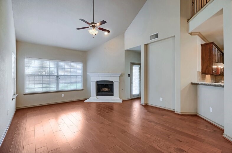 4105 Plymouth Drive Mckinney TX 75070