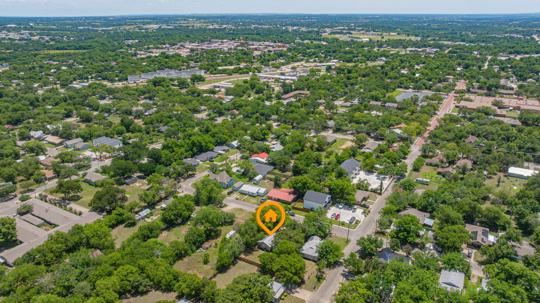 979 W Pecan Street Stephenville TX 76401