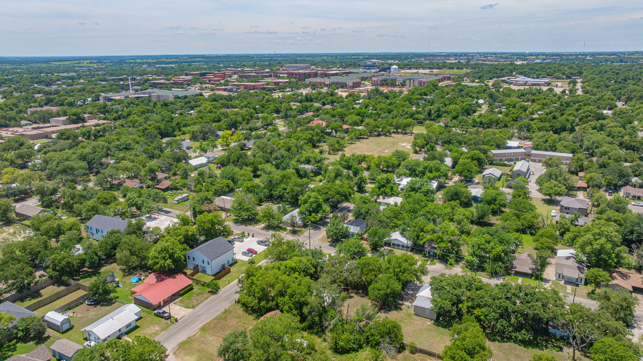 979 W Pecan Street Stephenville TX 76401