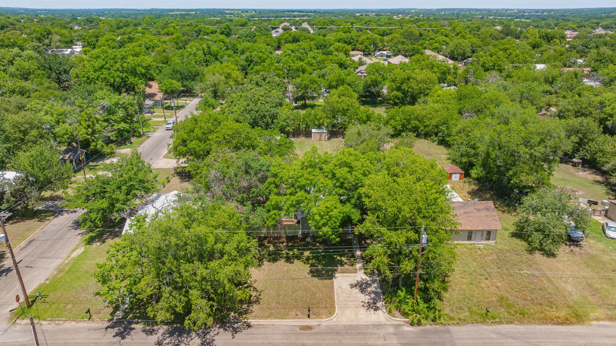 979 W Pecan Street Stephenville TX 76401