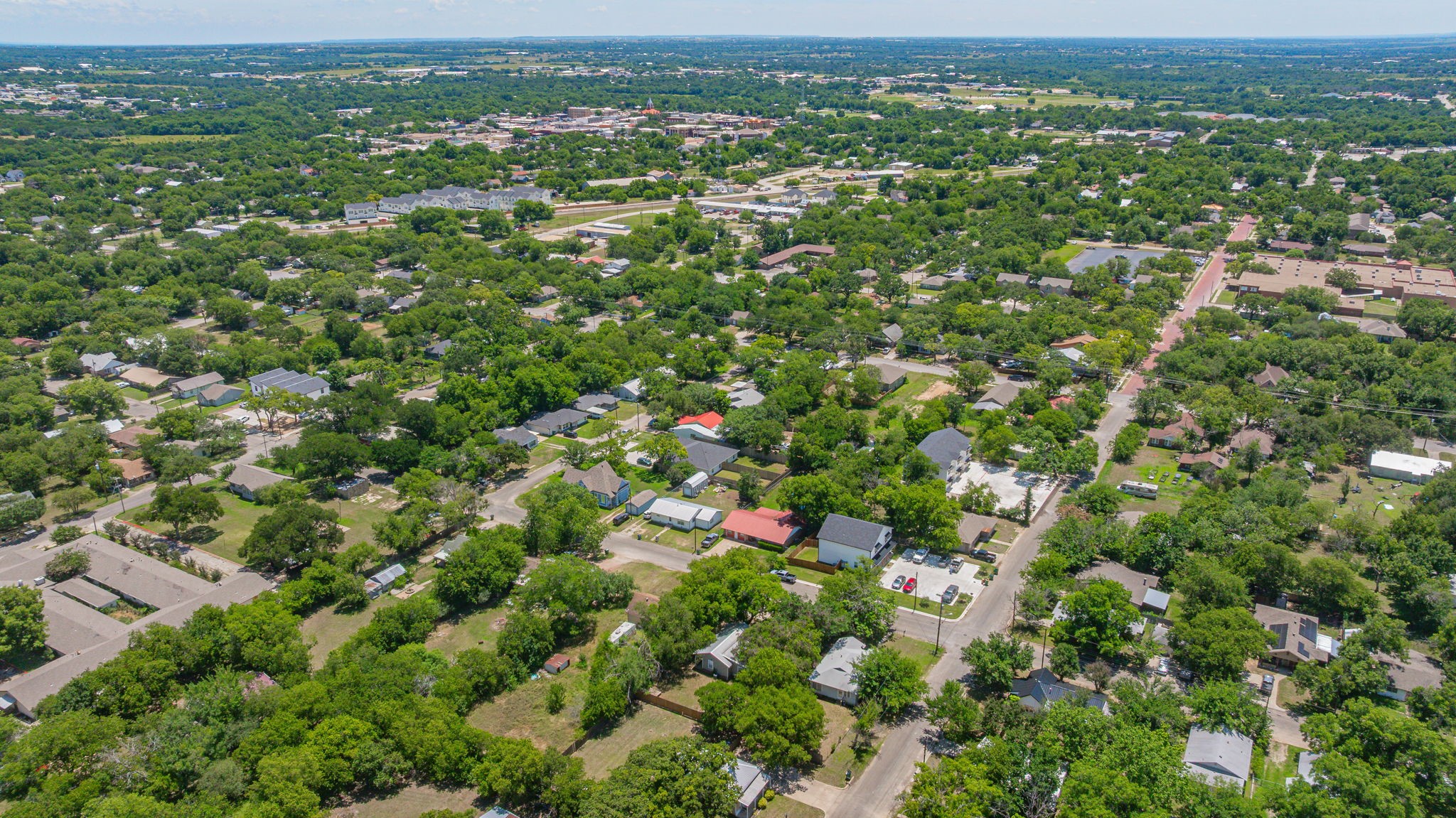 979 W Pecan Street Stephenville TX 76401