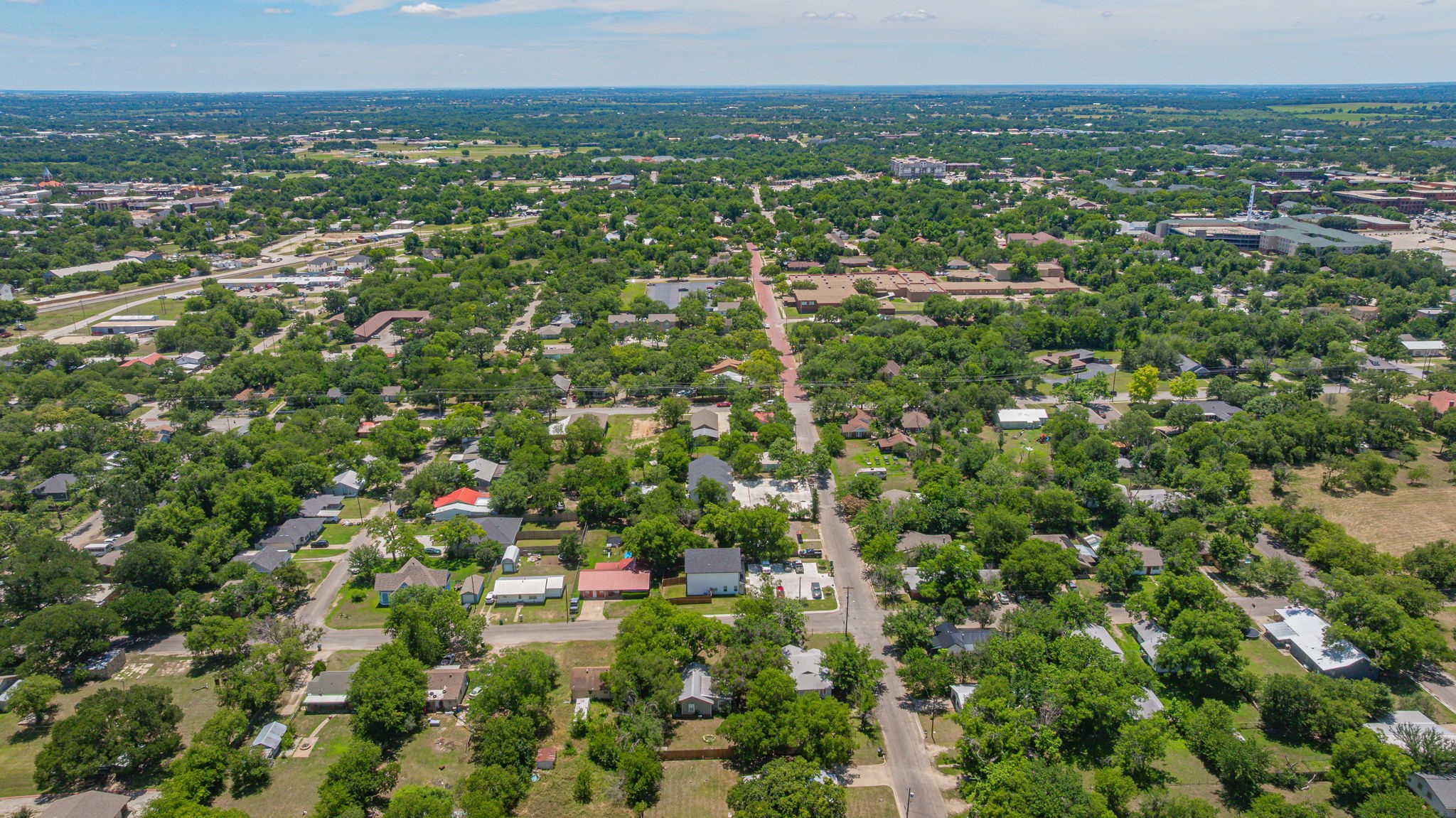 979 W Pecan Street Stephenville TX 76401