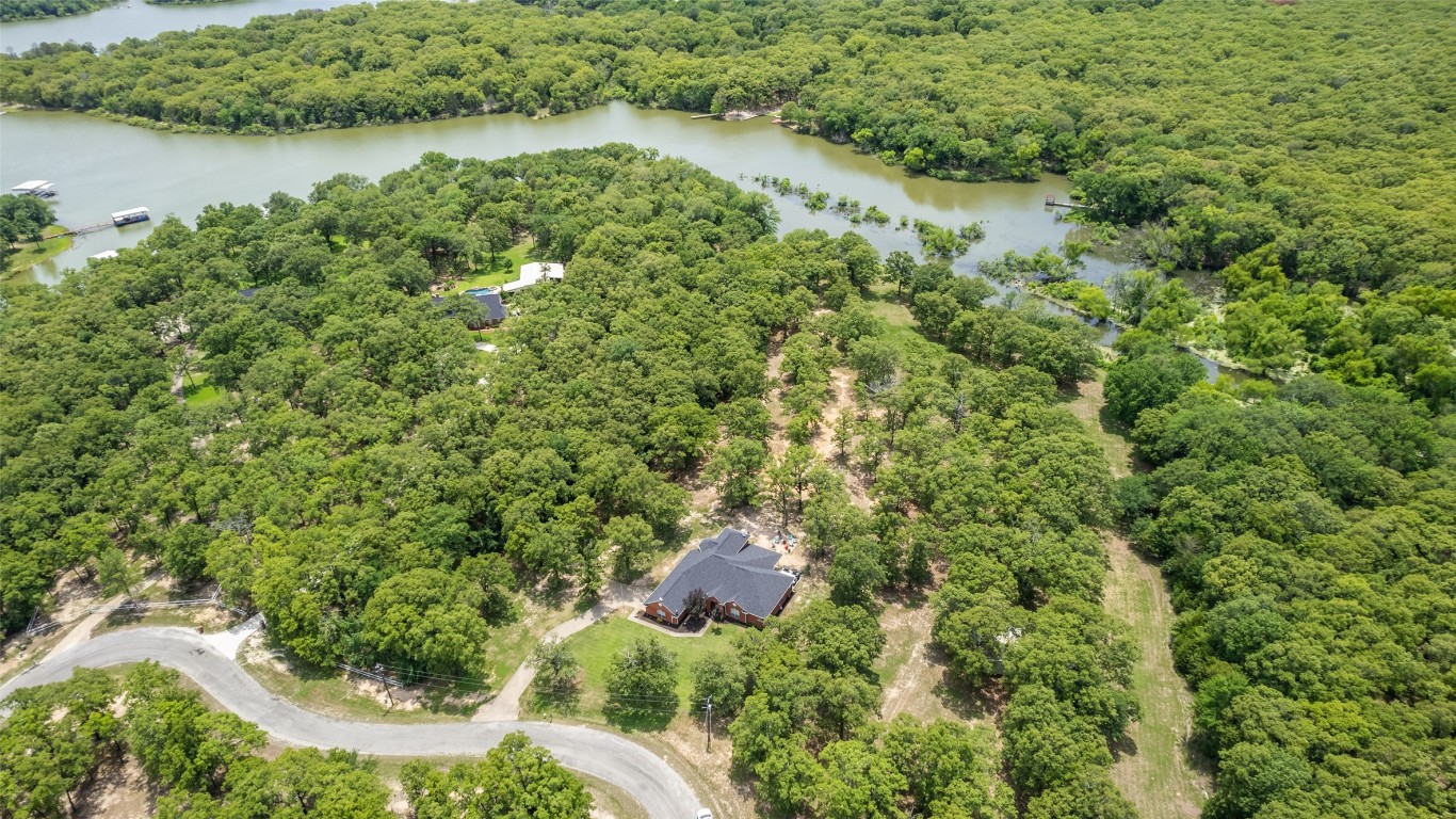 2404 Hideaway Lane Quinlan TX 75474