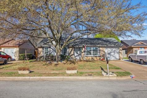 8000 Rockdale Road Fort Worth TX 76134