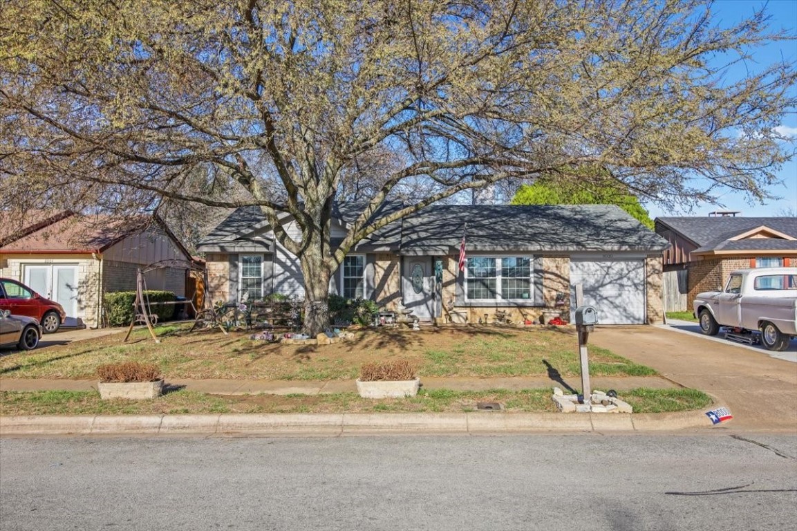 8000 Rockdale Road Fort Worth TX 76134