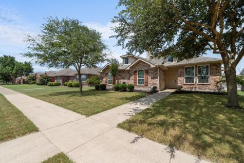 229 Garden Valley Lane Red Oak TX 75154
