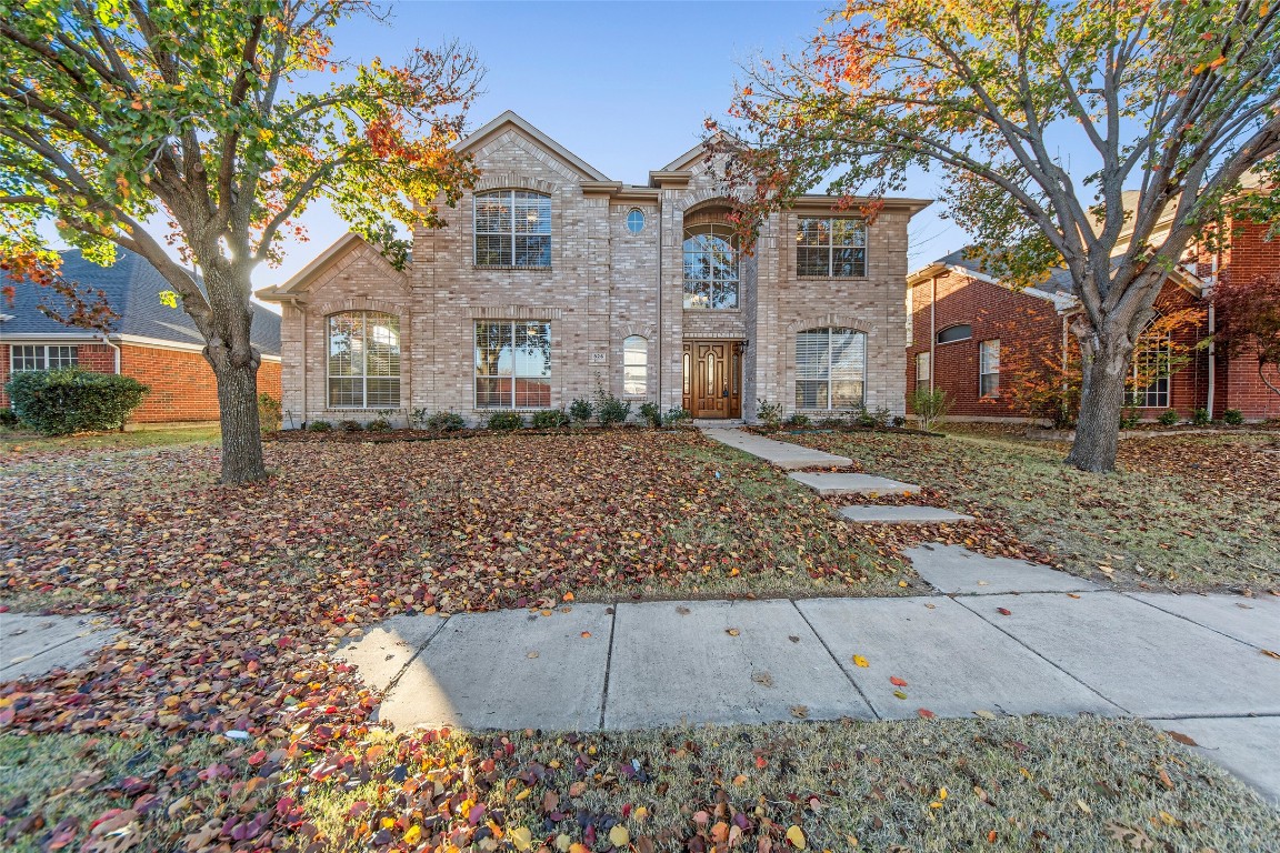 826 Idlewood Drive Allen TX 75002