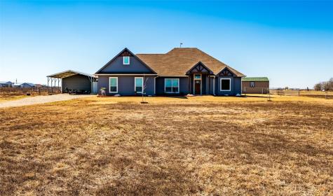 420 Bud Run Road Waxahachie TX 75165