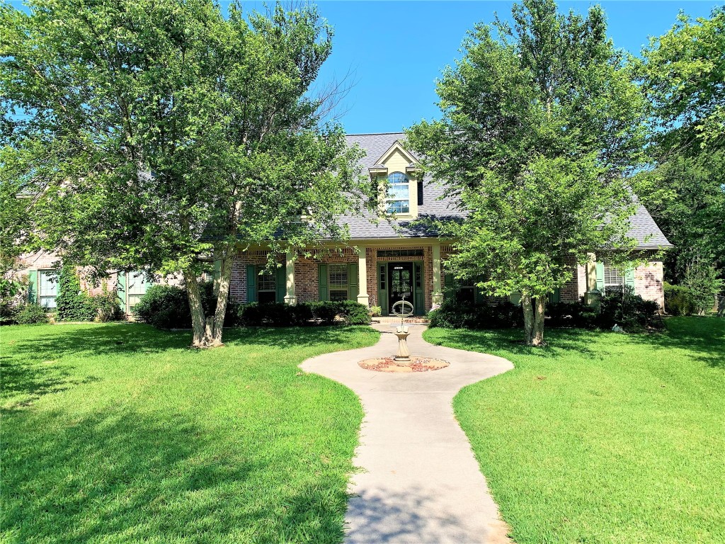 277 County Road 1170 Decatur TX 76234