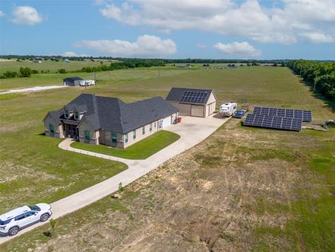 1221 Fm 272 Leonard TX 75452