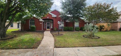 2805 Olympia Drive Grand Prairie TX 75052