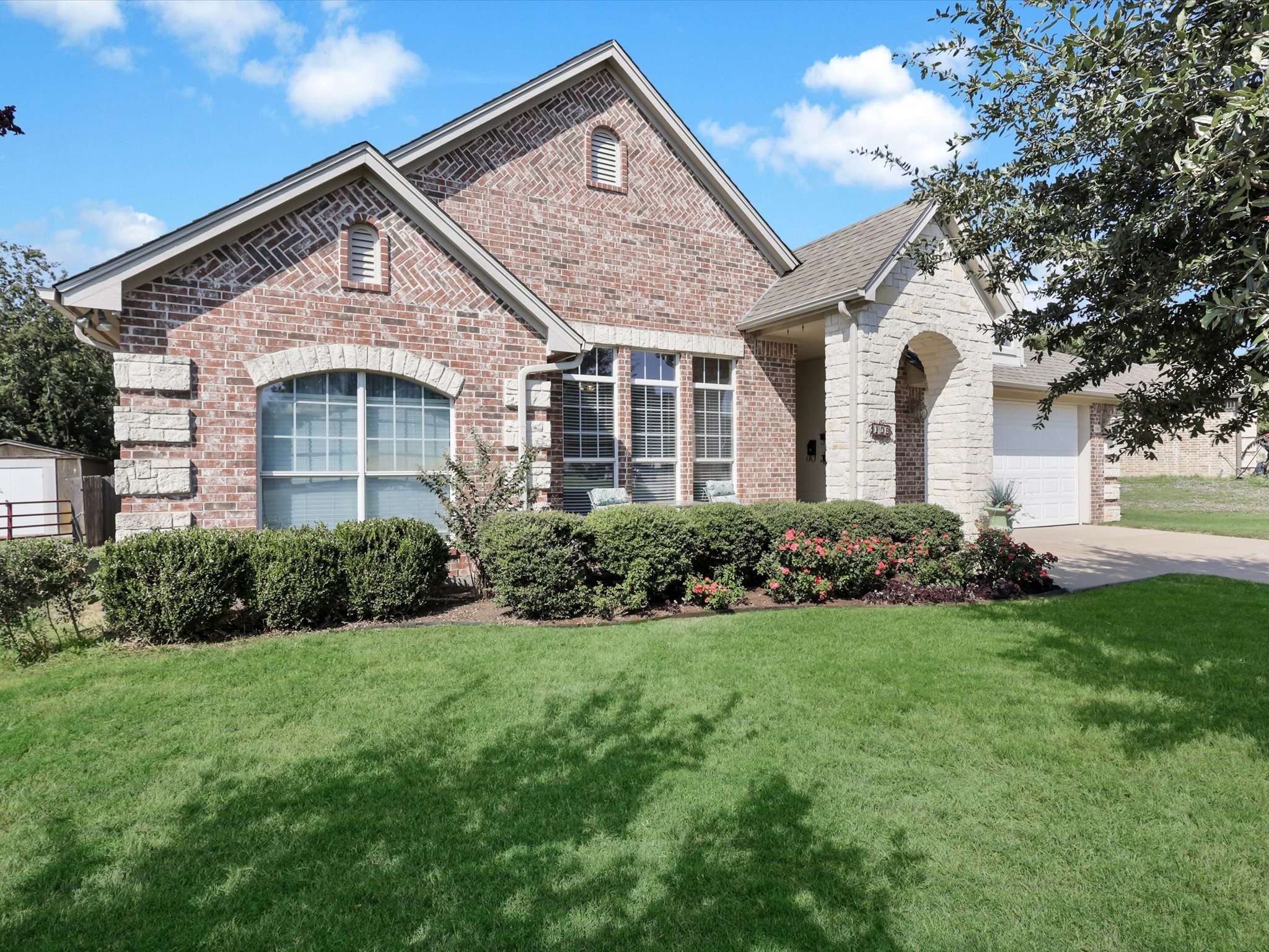 106 Pleasant View Drive Weatherford TX 76086