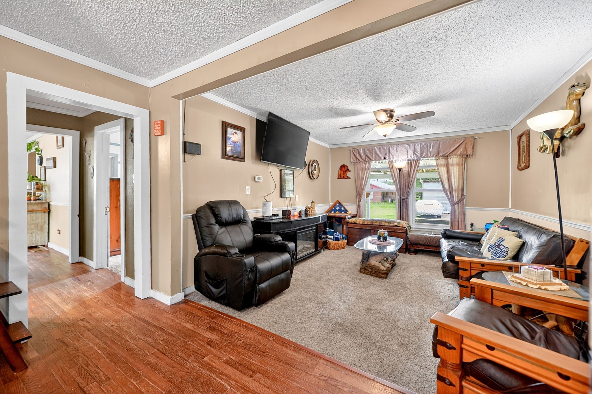 610 Crooked Creek Road Edgewood TX 75117