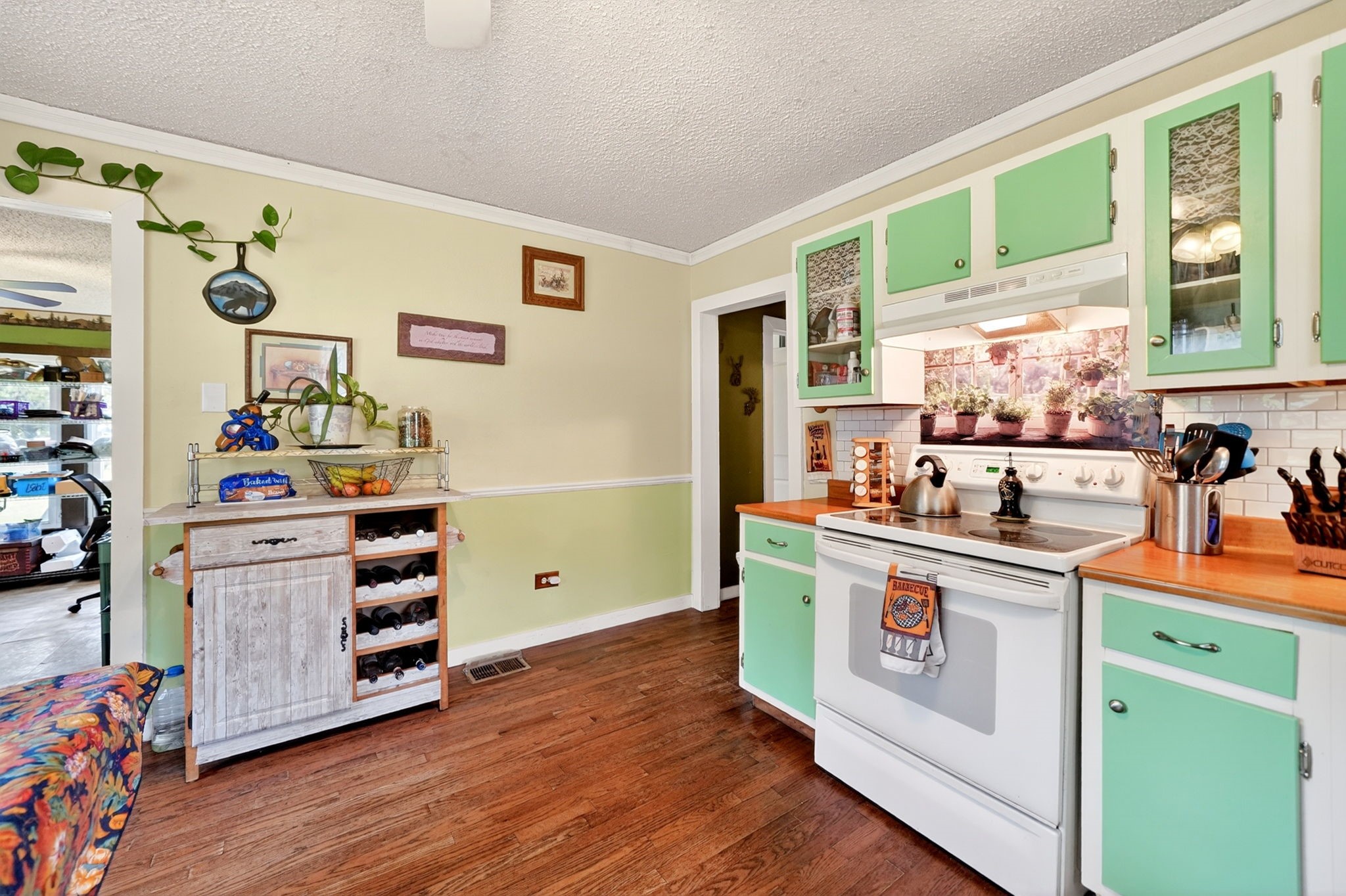 610 Crooked Creek Road Edgewood TX 75117