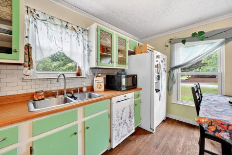 610 Crooked Creek Road Edgewood TX 75117