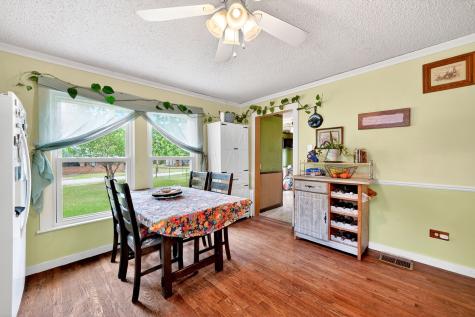 610 Crooked Creek Road Edgewood TX 75117