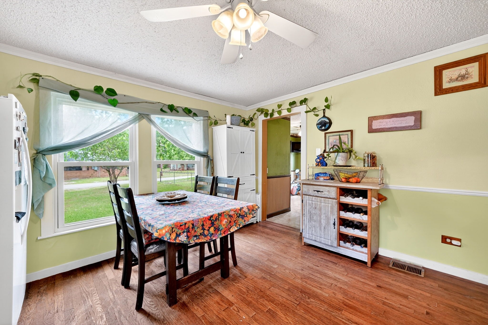 610 Crooked Creek Road Edgewood TX 75117