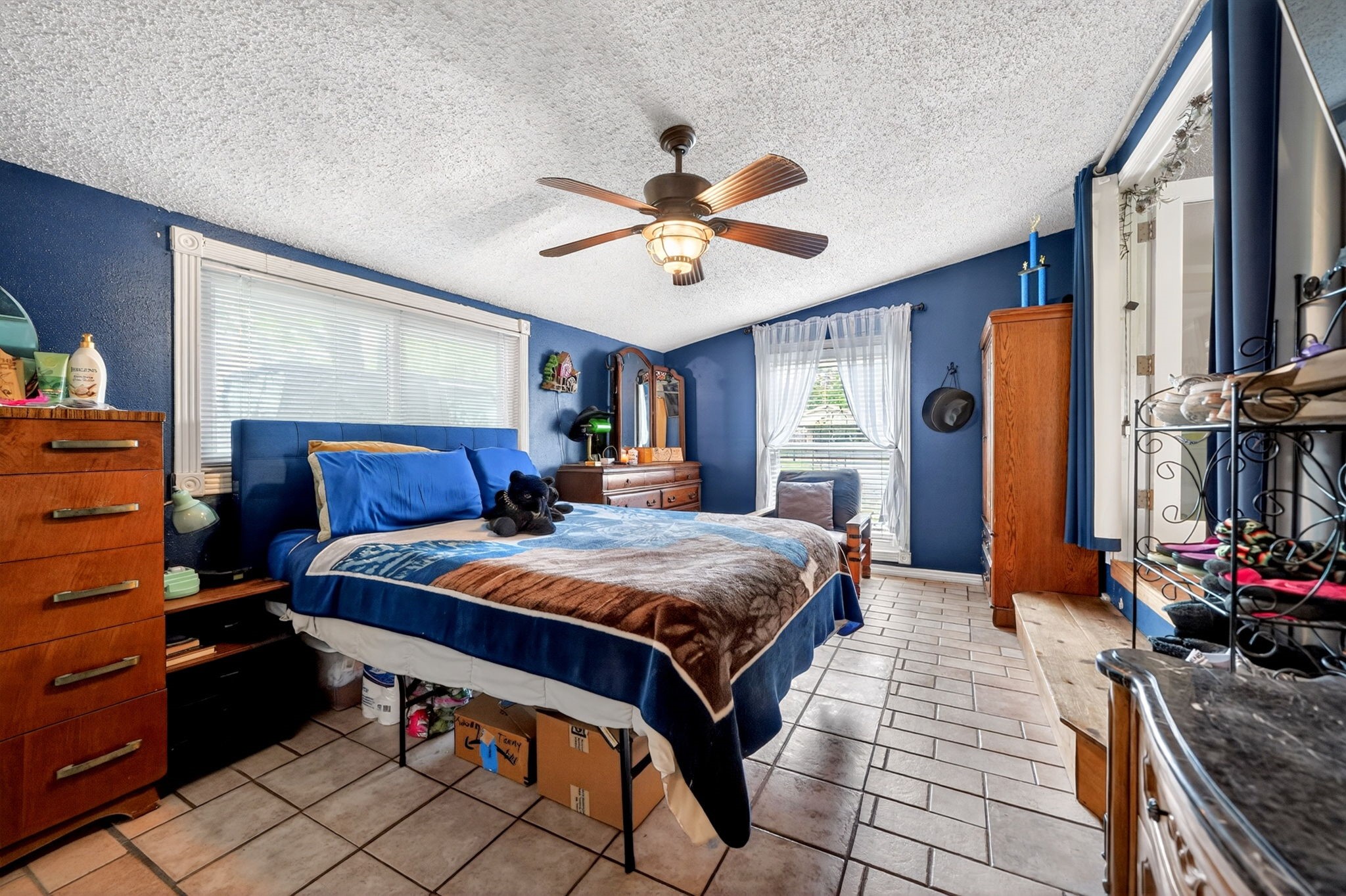 610 Crooked Creek Road Edgewood TX 75117